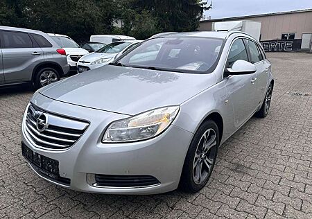 Opel Insignia Edition 2 Hand TUV AU NEU