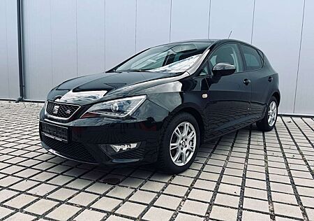 Seat Ibiza FR Pano CarPlay Bi-Xenon 1.Hand