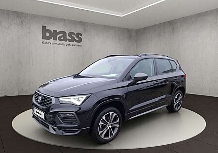 Seat Ateca 1.5 TSI FR elektr. Heckklappe Allwetterrei