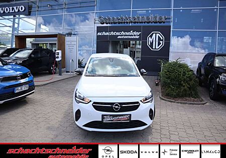 Opel Corsa 1.2 +Klima+Winterräder+ZV+