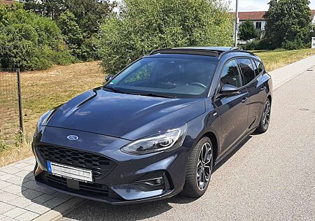 Ford Focus Turnier 1.5 EcoBoost Start-Stopp-System Aut.