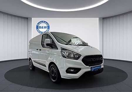 Ford Transit Custom Kasten L1 Trend 1-Ha.*AUTOMAT*PDC