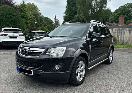 Opel Antara 2.2 CDTI ecoFLEX Start/Stop Design Edition