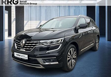 Renault Koleos 2.0 DCI 185 Initiale Paris