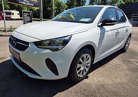 Opel Corsa 1.2 Start/Stop Edition