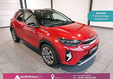 Kia Stonic 1.0 T-GDI Mild-Hybrid Spirit|LED|Navi