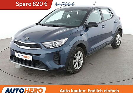 Kia Stonic 1.2 Edition 7 *LED*TEMPO*PDC*SHZ*