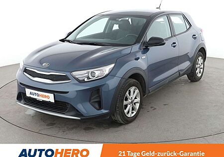 Kia Stonic 1.2 Edition 7 *LED*TEMPO*PDC*SHZ*