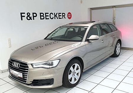 Audi A6 Avant 1.8 TFSI Ultra 1.Hand Scheckheft