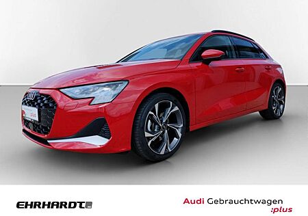 Audi A3 Sportback 30 TFSI S tronic advanced AHK*LED*NAV...