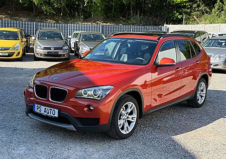 BMW X1 20 d xDrive*Navi*Leder*Xenon*Top