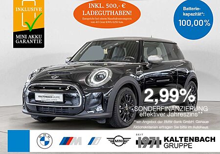 Mini Cooper SE Classic Trim SPORTSITZ(E) LED NAVI