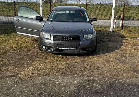 Audi A3 2.0 TDI Ambition