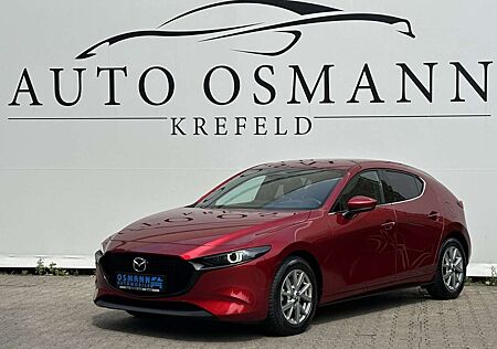 Mazda 3 e-SKYACTIV-G 150 M HYBRID EXCLUSIVE-LINE HUD