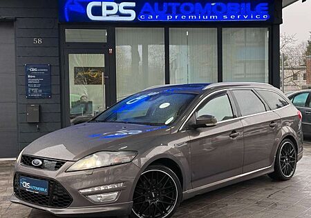 Ford Mondeo Turnier Titanium S | 2 Hand | Sitzheizung