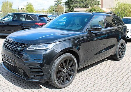 Land Rover Range Rover Velar R-Dynamic S*Led*Keyless*21Zoll