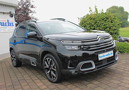 Citroën C5 Aircross Citroen Shine Leder Drive Assist LED 360° Kamera