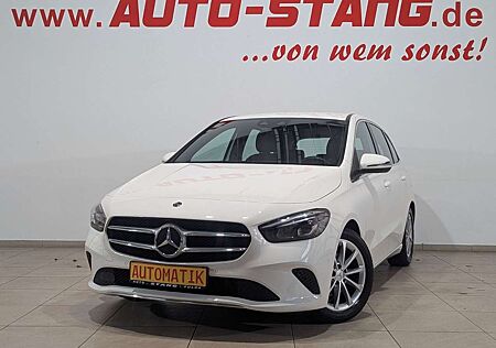 Mercedes-Benz B 180 7G-DCT