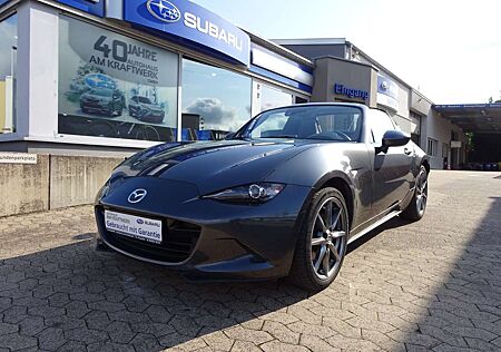 Mazda MX-5 SKYACTIV-G 160 i-Sports Line RF*2.HD*NAVI*
