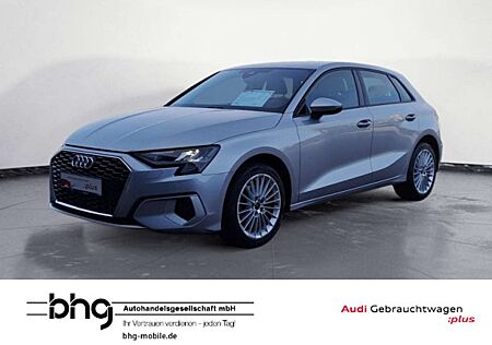 Audi A3 35 TFSI advanced GRA Ambiente APS