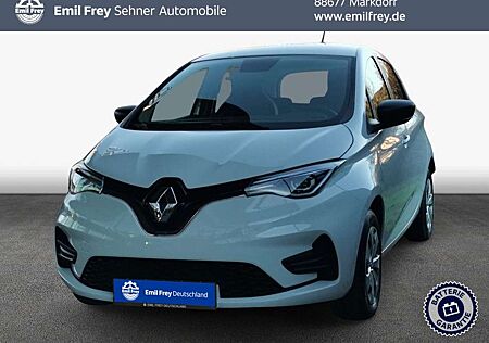 Renault ZOE (mit Batterie) Z.E. 50 LIFE