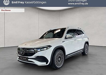 Mercedes-Benz EQB 300 EQB