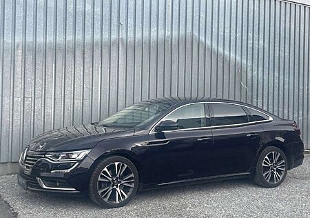 Renault Talisman ENERGY dCi 160 EDC INITIALE PARIS