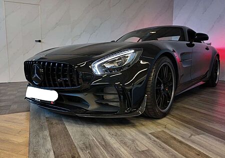 Mercedes-Benz AMG GT R Coupe AMG Speedshift 7G-DCT