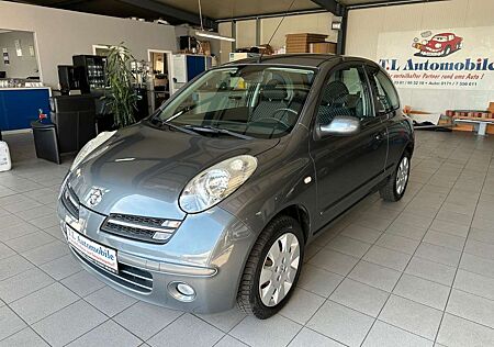 Nissan Micra 1.2 Klima/Automatik 1.Hd orig. 23000 km
