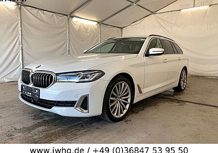 BMW 530 xD Luxury Laser Pano HUD CockpPro DrivingPro
