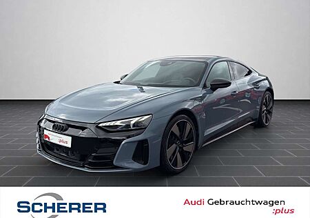 Audi e-tron GT LASER PANO B&O HUD ACC