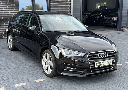 Audi A3 Sportback Ambition ultra*Automatik*Navi*PDC*