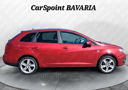 Seat Ibiza 1.2TSI ST Sport*Tempo*Klima*PDC*Shz*