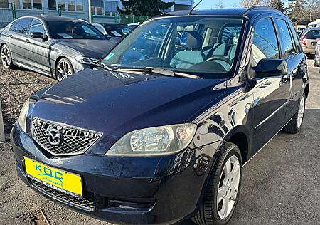 Mazda 2 1.4 Active