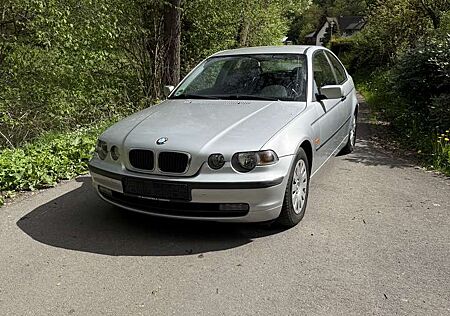BMW 316ti 316