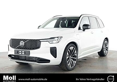 Volvo XC 90 XC90 FACELIFT Ultra Dark Recharge Plug-In Hybrid AWD 7-
