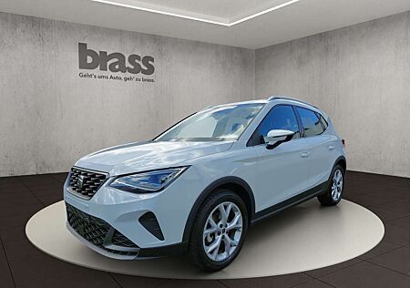 Seat Arona FR