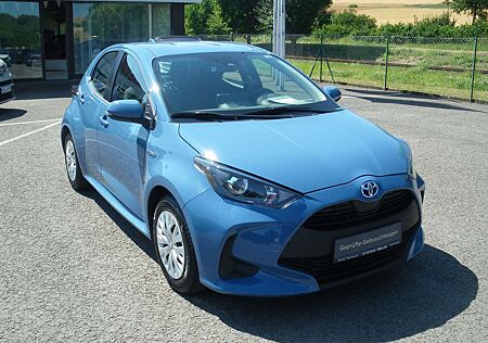 Toyota Yaris Hybrid 1.5 VVT-i Comfort