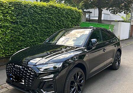 Audi Q5 Spb qTDI2.0 R4150