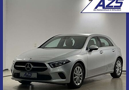 Mercedes-Benz A 220 Progressive LED Navi Virtual Keyless