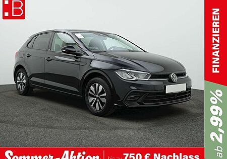 VW Polo Volkswagen 1.0 TSI DSG Move DIG.COCKPIT KAMERA NAVI