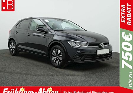 VW Polo Volkswagen 1.0 TSI DSG Move DIG.COCKPIT KAMERA NAVI