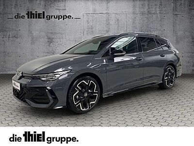 Volkswagen Golf Variant 1,5 eTSI DSG R-Line AHK+Head-up+Cli