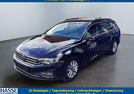 VW Passat Variant Volkswagen Volkswagen Business OPF (EURO 6d)