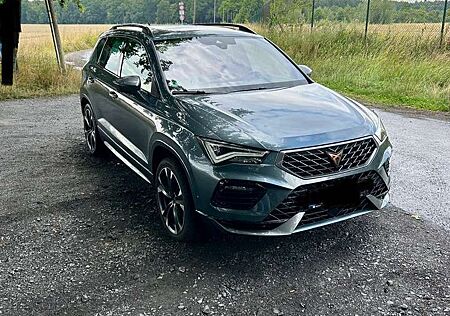 Cupra Ateca 2.0 TSI 4Drive DSG