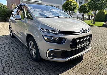 Citroën Grand C4 Picasso Citroen PureTech 130 Stop