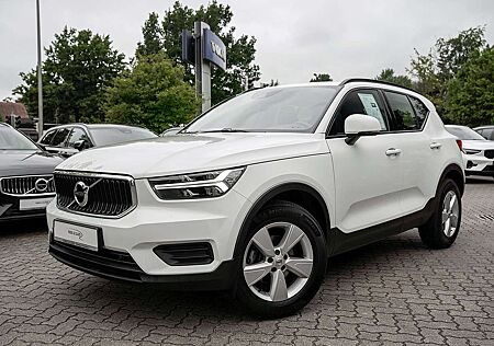 Volvo XC 40 XC40 T2 Momentum Core PDC NAVI W-LAN LED