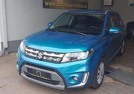 Suzuki Vitara 1.6 DDiS (4x4) Allgrip Comfort+