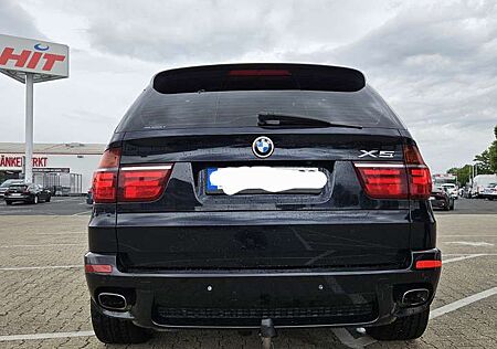 BMW X5 xDrive30d 7sitzen