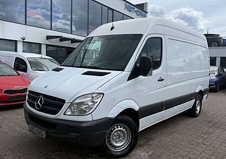 Mercedes-Benz Sprinter 313 Kasten Hoch-Lang Klima*El. Fenster*